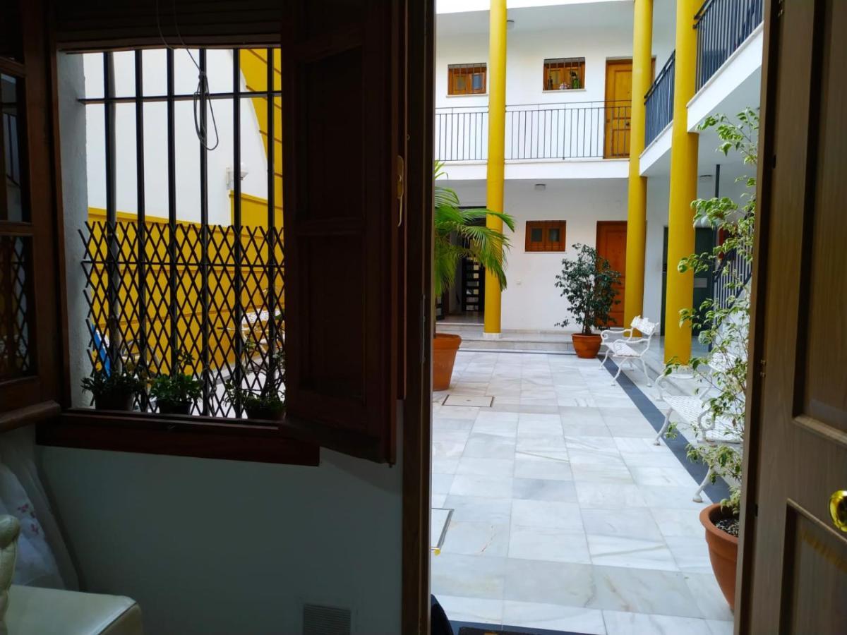 Duenas Appartement Sevilla