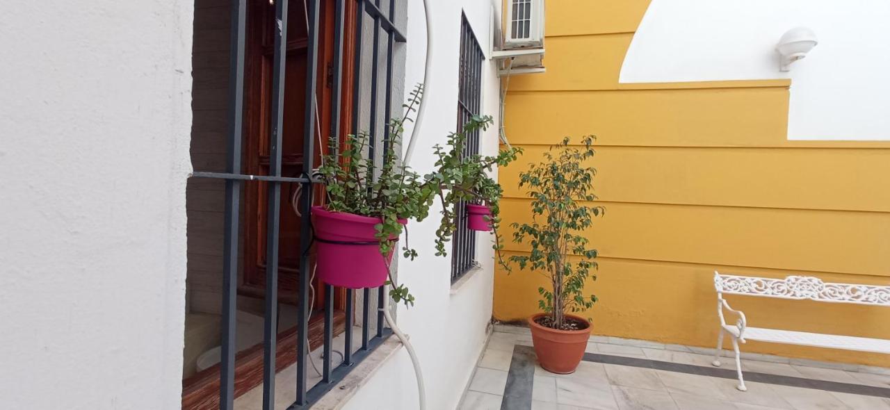 Appartement Duenas