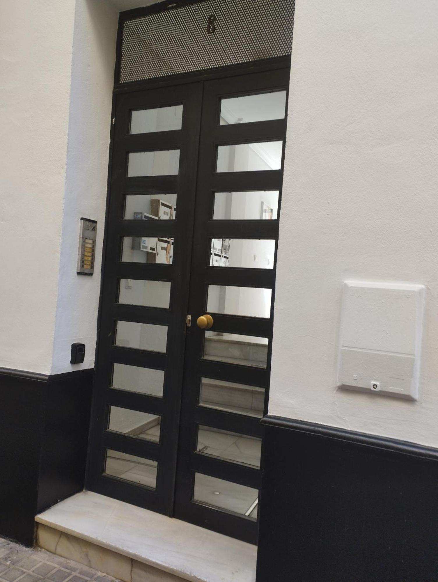 Appartement Duenas Sevilla