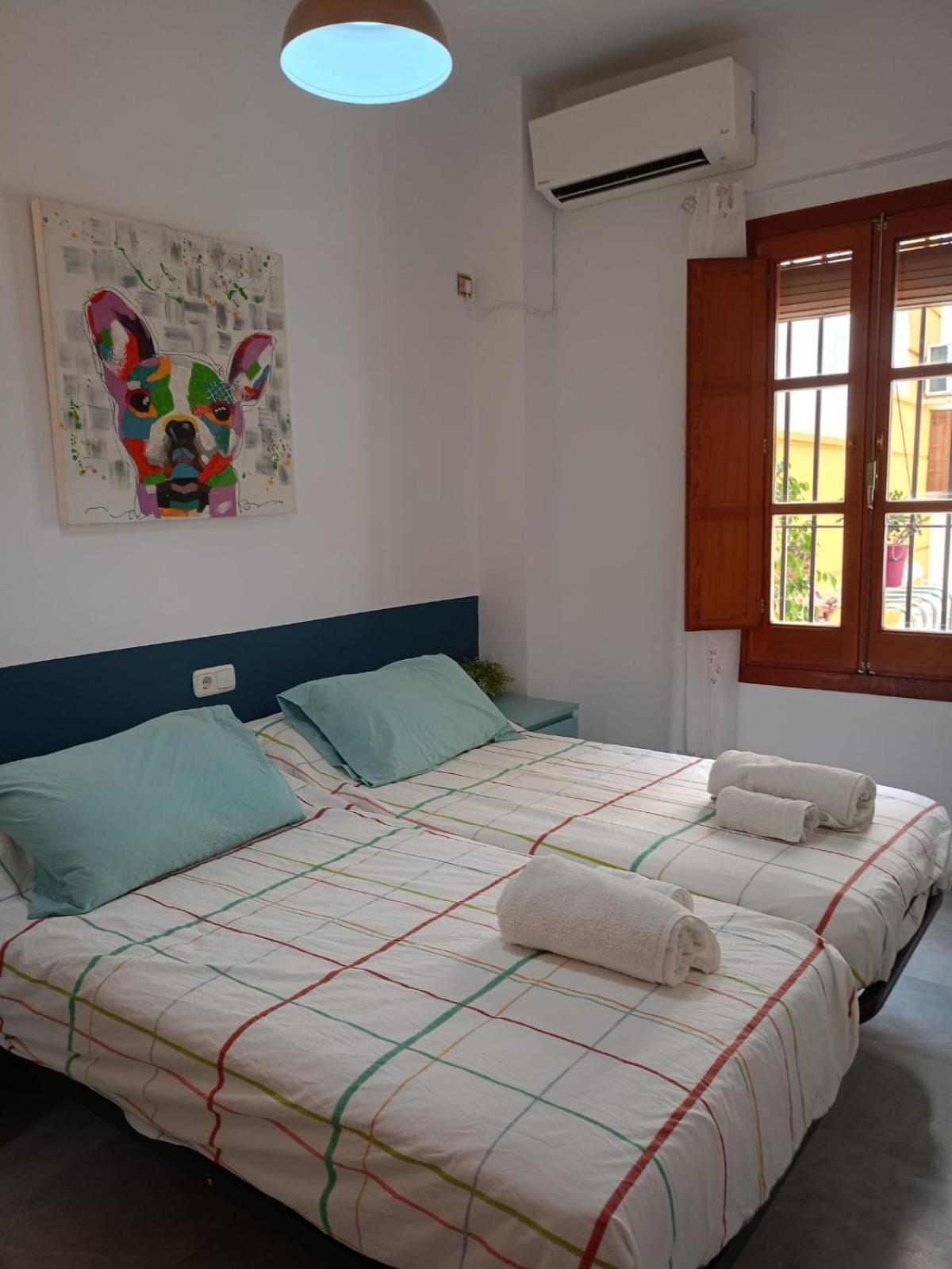 Appartement Duenas Sevilla
